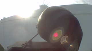 Unidentified clip