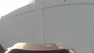 Unidentified clip