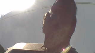 Unidentified clip