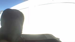 Unidentified clip