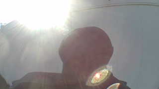 Unidentified clip
