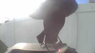 Unidentified clip