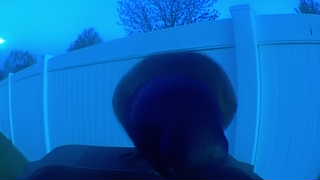 Unidentified clip
