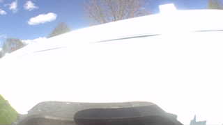 Unidentified clip