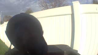 Unidentified clip