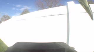 Unidentified clip