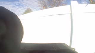 Unidentified clip