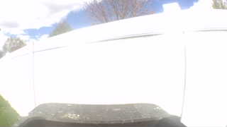 Unidentified clip