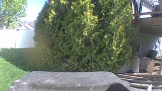 Unidentified clip