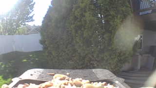 Unidentified clip