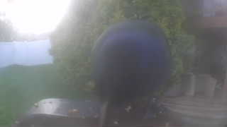 Unidentified clip