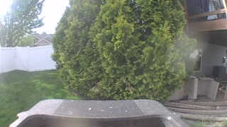 Unidentified clip