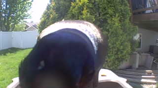Unidentified clip