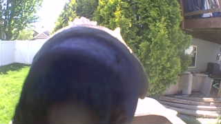 Unidentified clip