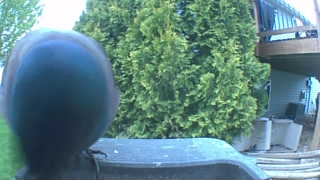 Unidentified clip