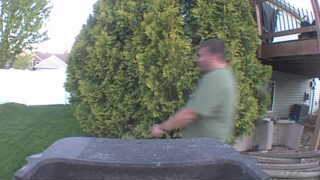 Unidentified clip