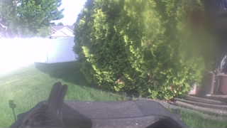 Unidentified clip
