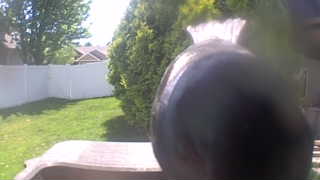 Unidentified clip