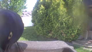 Unidentified clip