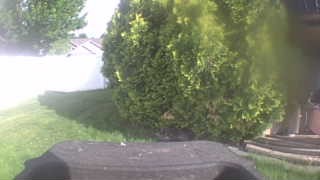 Unidentified clip
