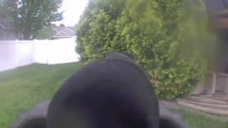 Unidentified clip