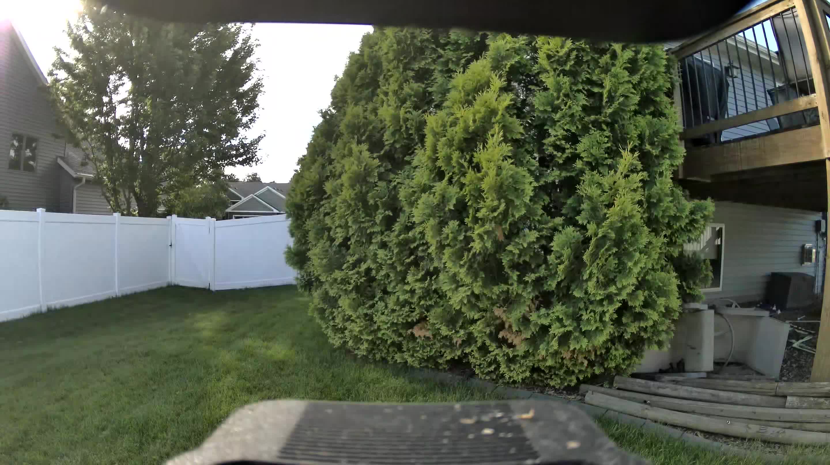 Unidentified clip