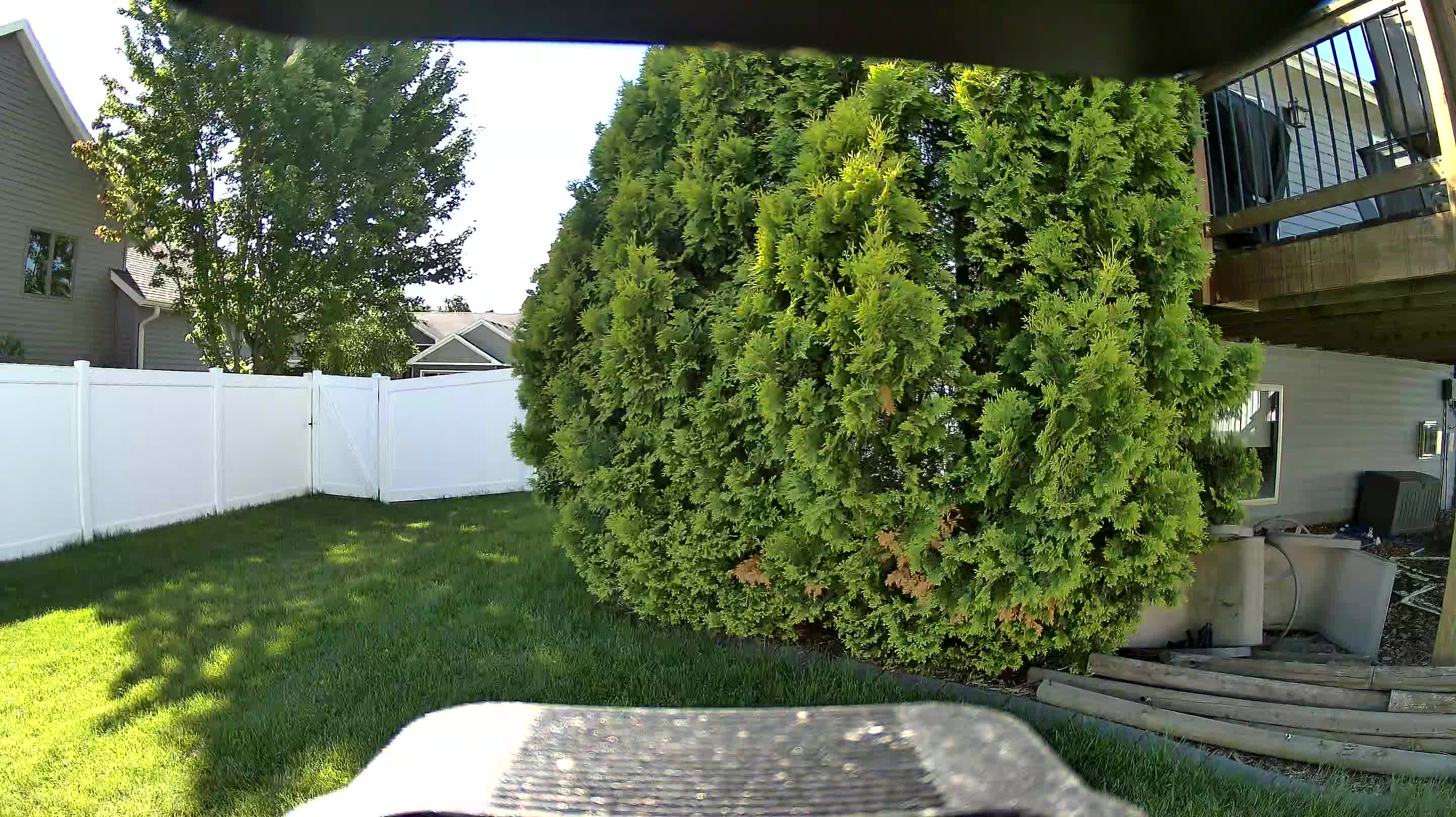 Unidentified clip